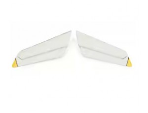 Freewing F9F-8 Cougar 80mm EDF Jet Elevator Part